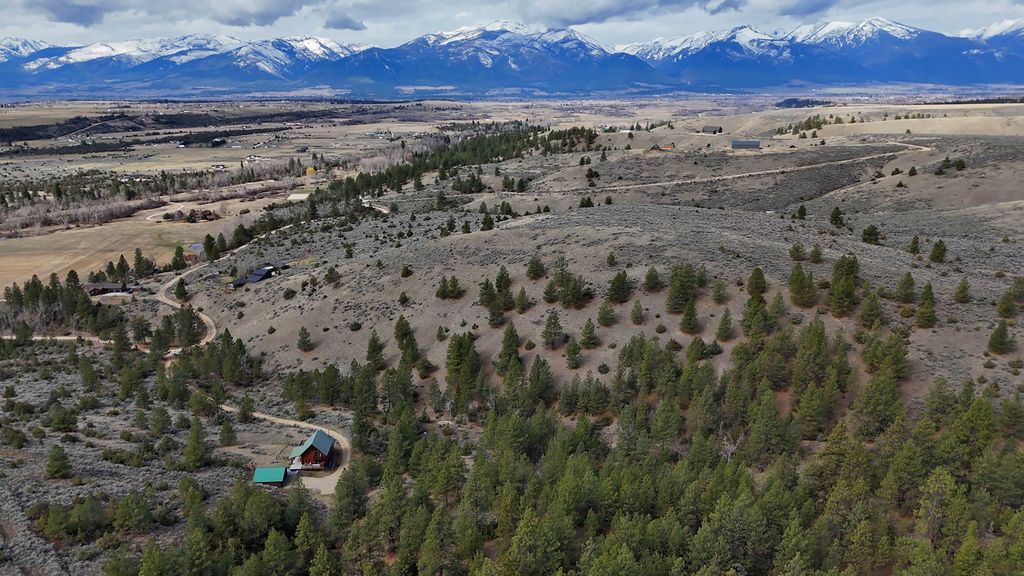 3340 Rome Lane, Stevensville, MT 59870 photo 112