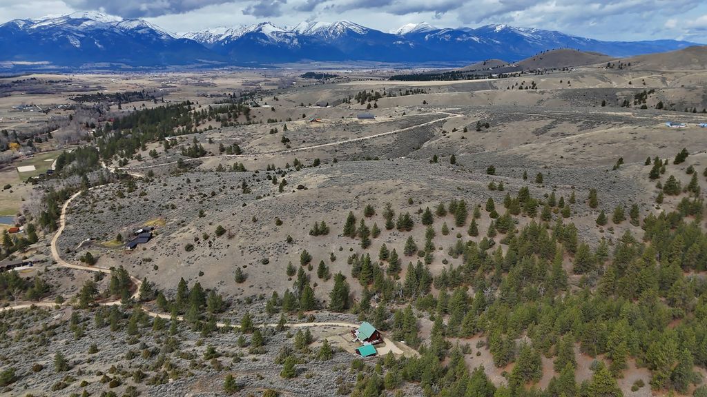 3340 Rome Lane, Stevensville, MT 59870 photo 113