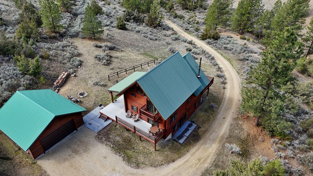 3340 Rome Lane, Stevensville, MT 59870 photo 116