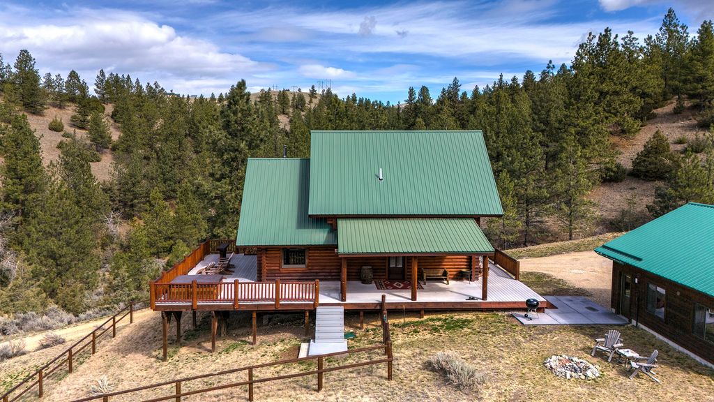 3340 Rome Lane, Stevensville, MT 59870 photo 117