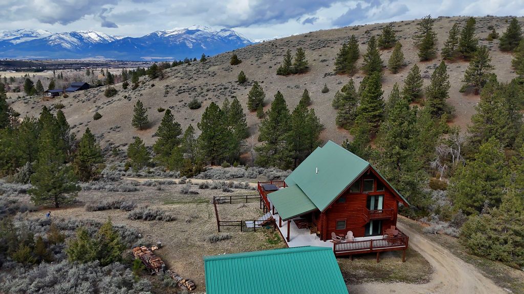 3340 Rome Lane, Stevensville, MT 59870 photo 118