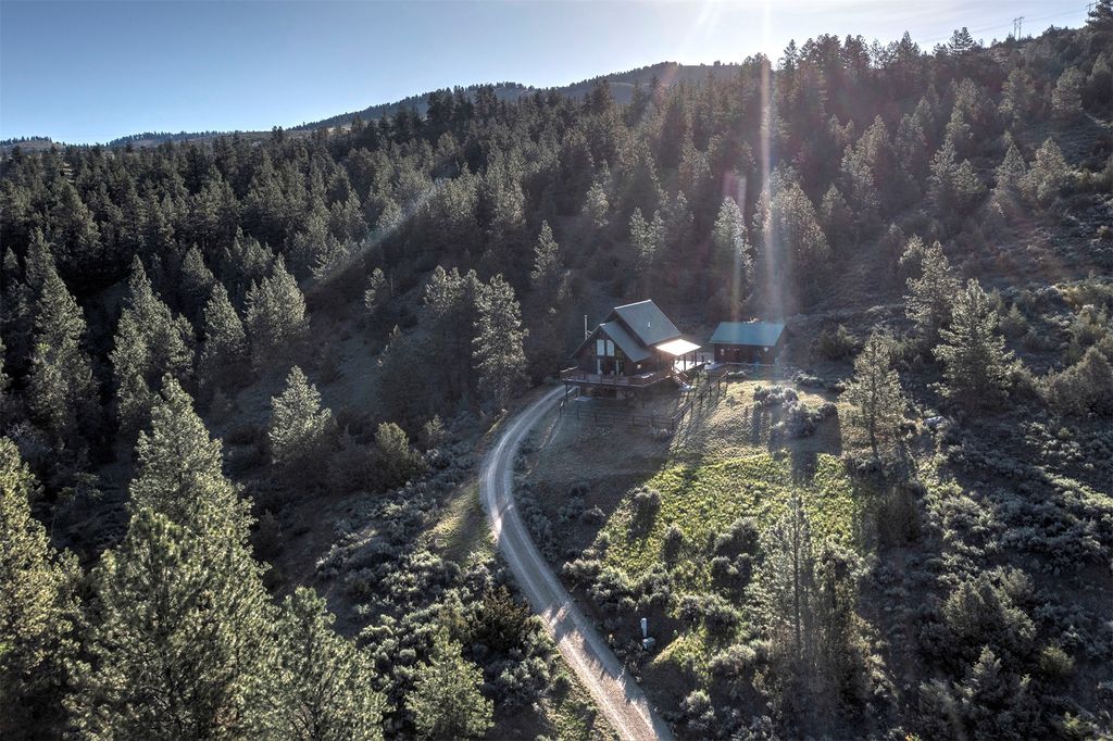 3340 Rome Lane, Stevensville, MT 59870 photo 119