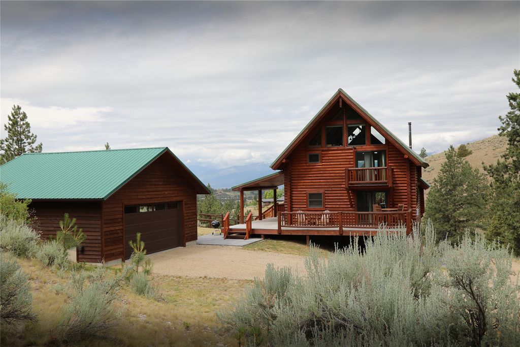 3340 Rome Lane, Stevensville, MT 59870 photo 121