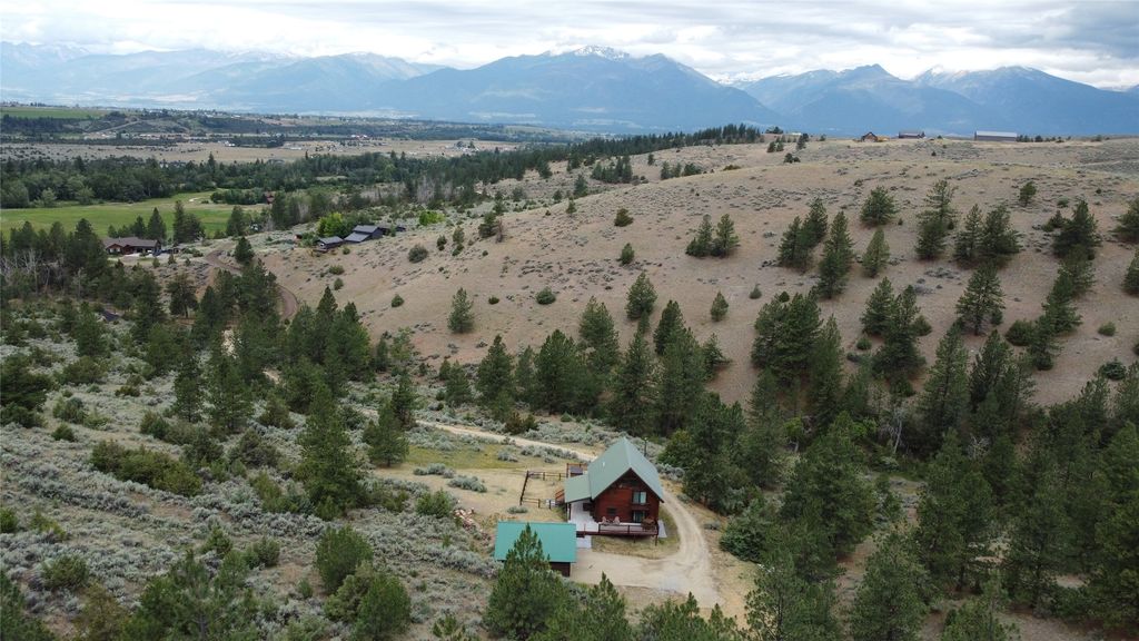 3340 Rome Lane, Stevensville, MT 59870 photo 122