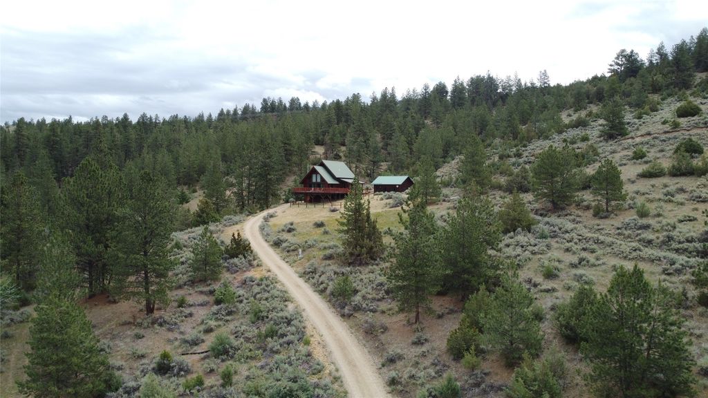 3340 Rome Lane, Stevensville, MT 59870 photo 123