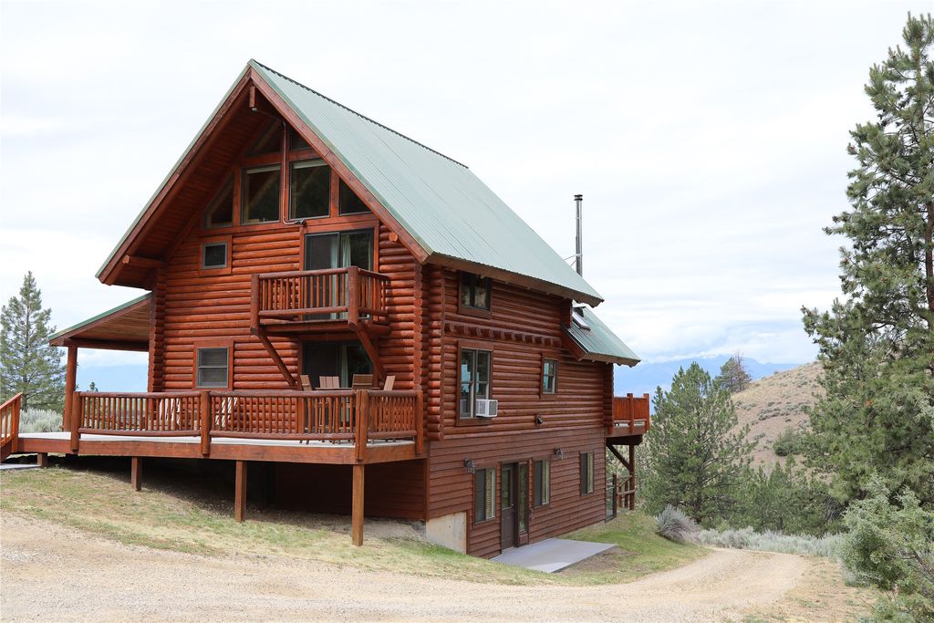 3340 Rome Lane, Stevensville, MT 59870 photo 124