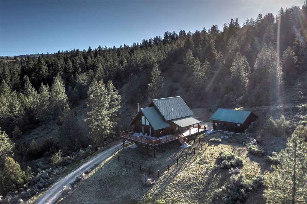 3340 Rome Lane, Stevensville, MT 59870 photo 128