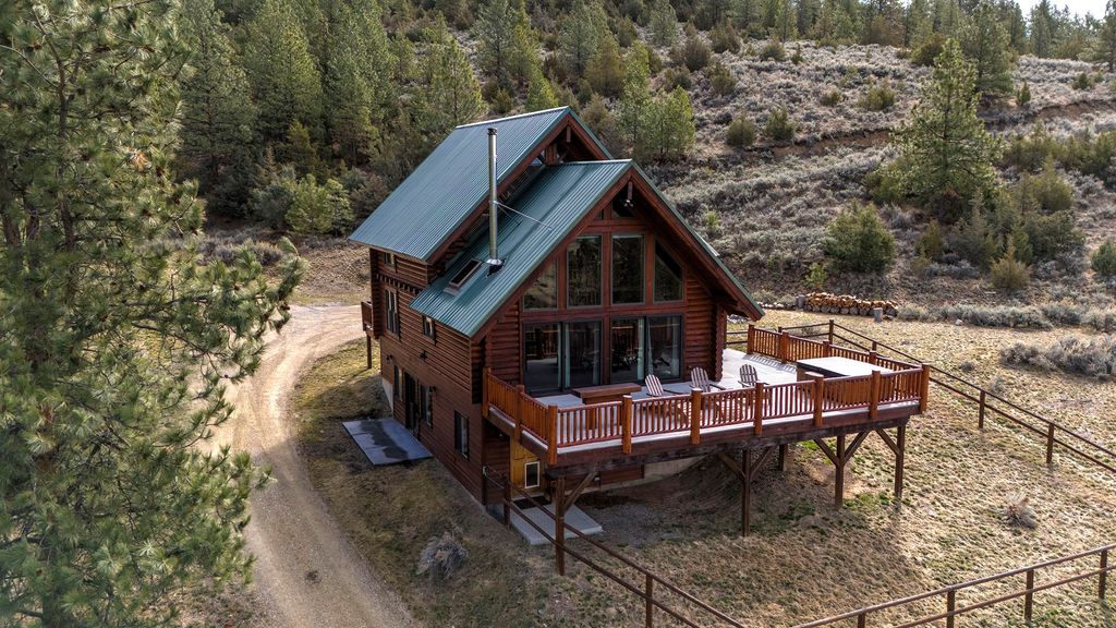 3340 Rome Lane, Stevensville, MT 59870 photo 130