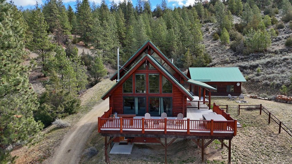 3340 Rome Lane, Stevensville, MT 59870 photo 131