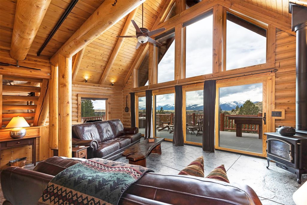 3340 Rome Lane, Stevensville, MT 59870 photo 14