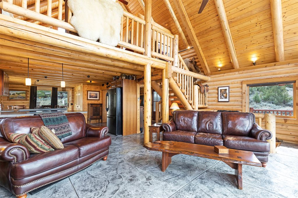 3340 Rome Lane, Stevensville, MT 59870 photo 15