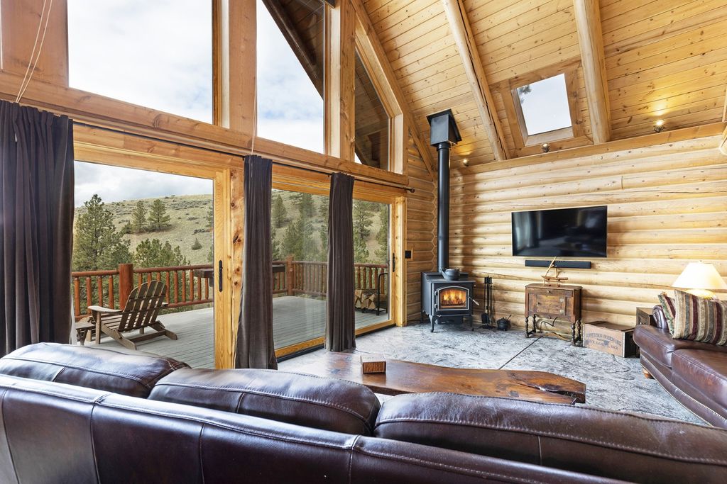 3340 Rome Lane, Stevensville, MT 59870 photo 16