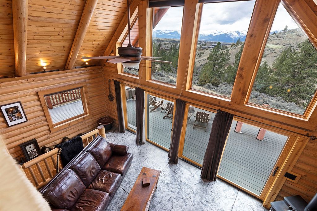 3340 Rome Lane, Stevensville, MT 59870 photo 17