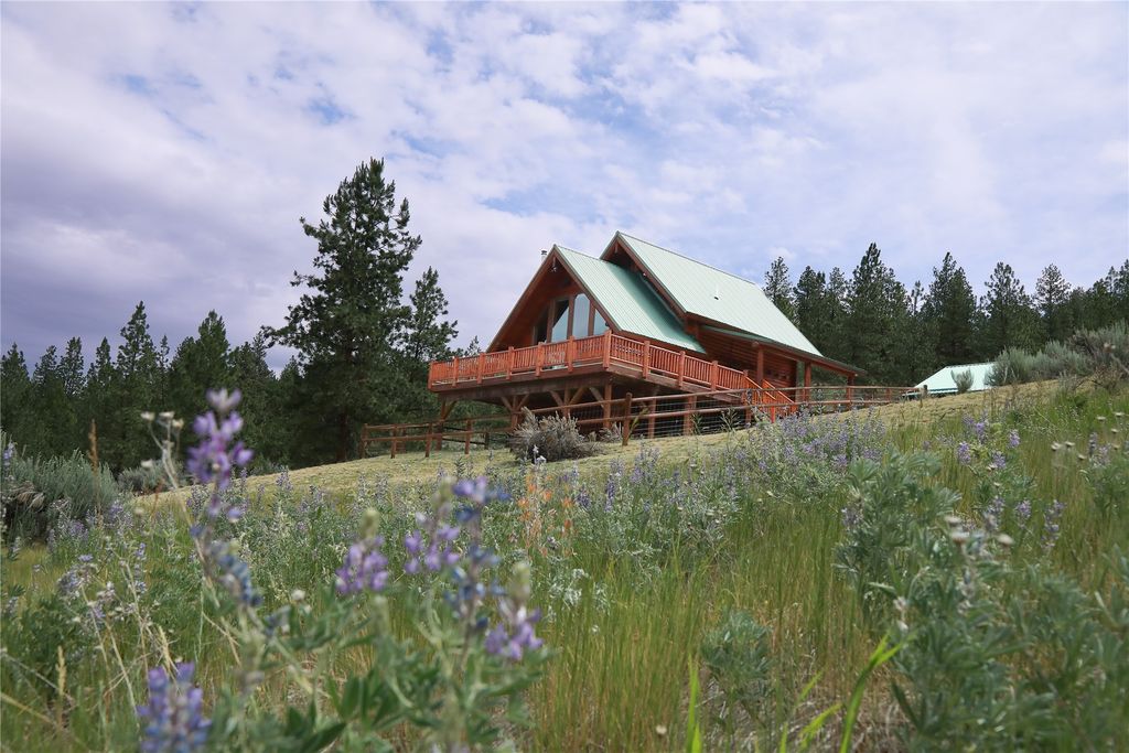 3340 Rome Lane, Stevensville, MT 59870 photo 2