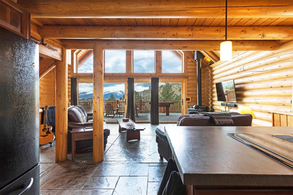 3340 Rome Lane, Stevensville, MT 59870 photo 22