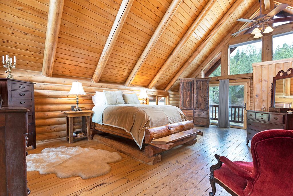 3340 Rome Lane, Stevensville, MT 59870 photo 29