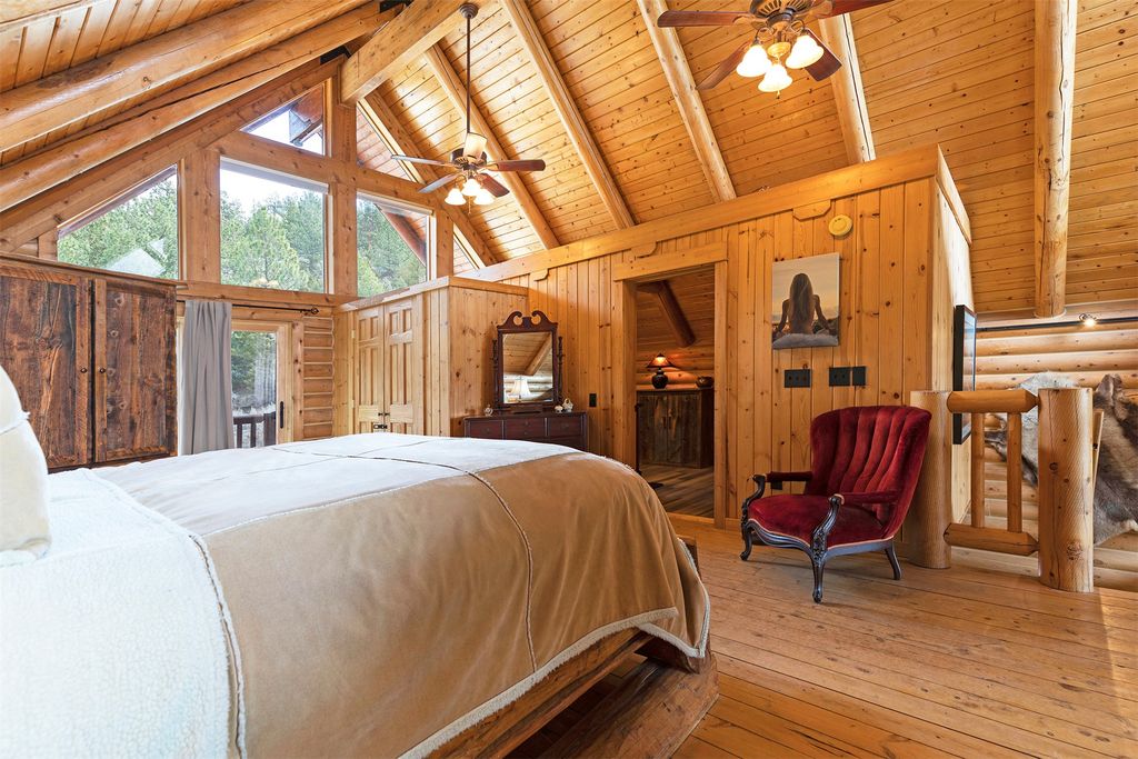 3340 Rome Lane, Stevensville, MT 59870 photo 34