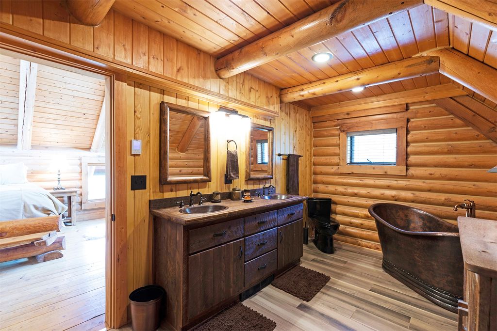 3340 Rome Lane, Stevensville, MT 59870 photo 36