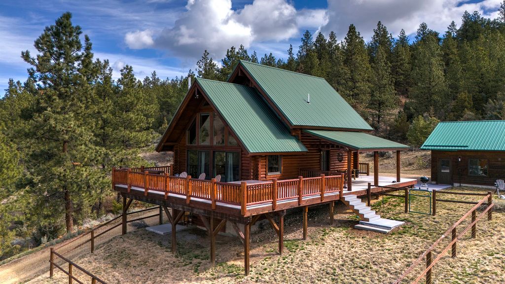 3340 Rome Lane, Stevensville, MT 59870 photo 4