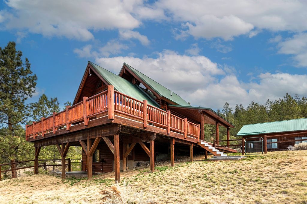 3340 Rome Lane, Stevensville, MT 59870 photo 54