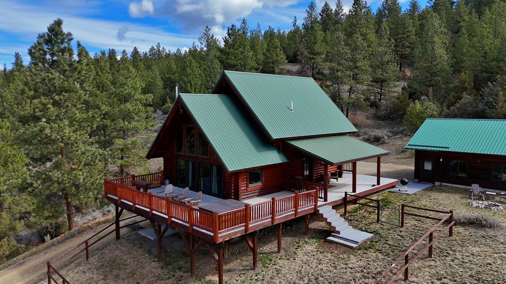 3340 Rome Lane, Stevensville, MT 59870 photo 58