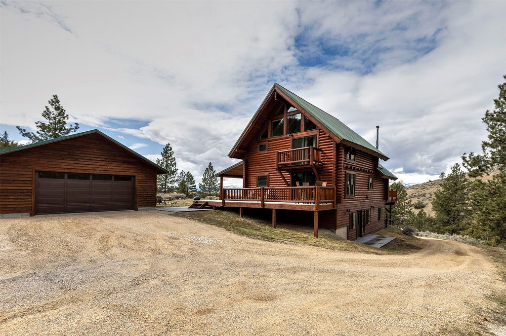 3340 Rome Lane, Stevensville, MT 59870 photo 59