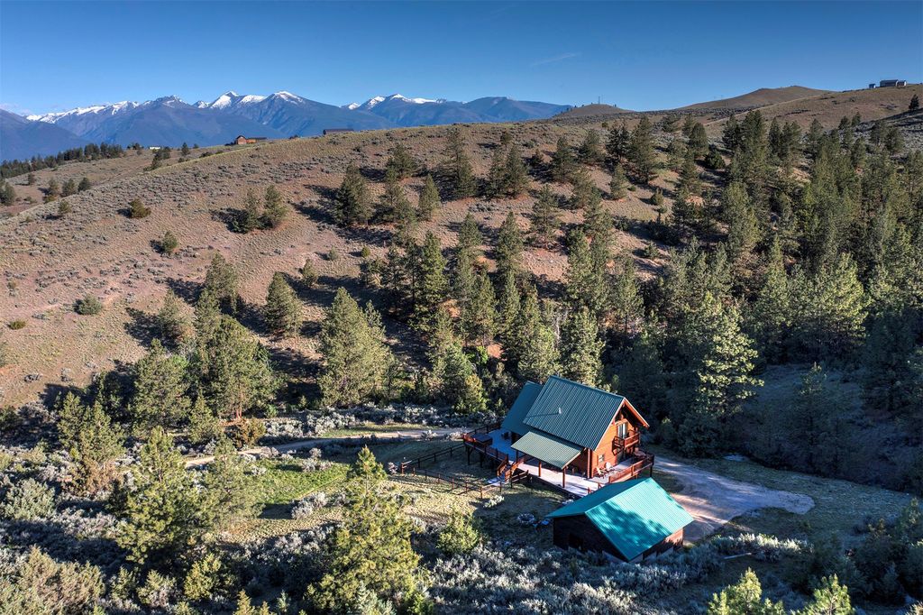 3340 Rome Lane, Stevensville, MT 59870 photo 62