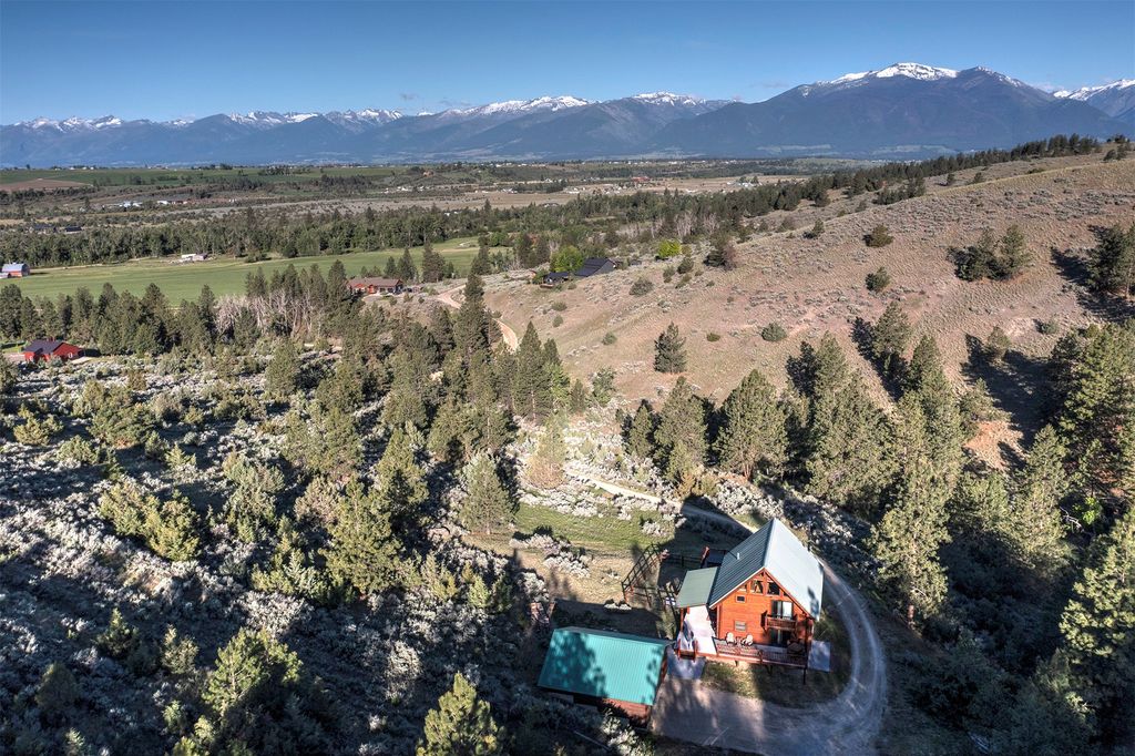 3340 Rome Lane, Stevensville, MT 59870 photo 63