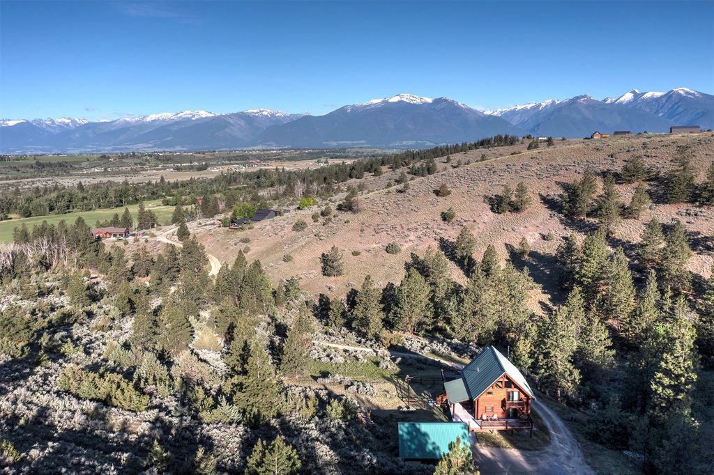 3340 Rome Lane, Stevensville, MT 59870 photo 64