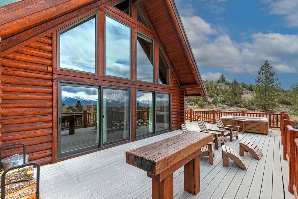 3340 Rome Lane, Stevensville, MT 59870 photo 7