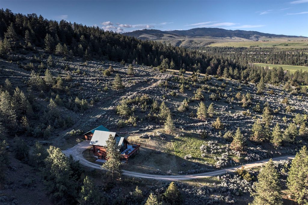 3340 Rome Lane, Stevensville, MT 59870 photo 73