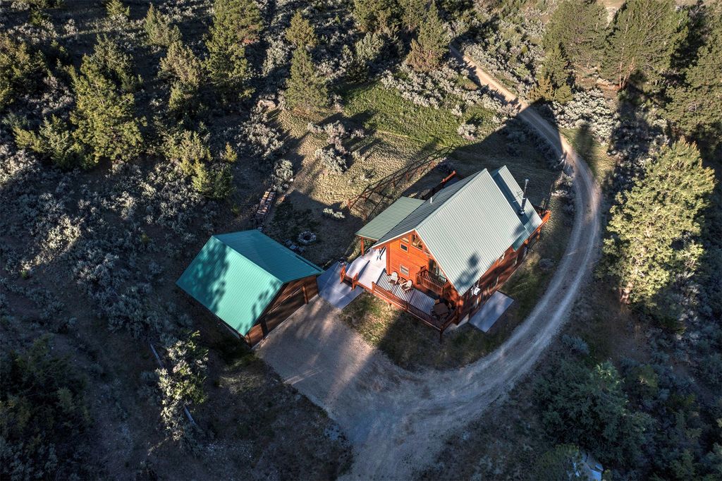 3340 Rome Lane, Stevensville, MT 59870 photo 76