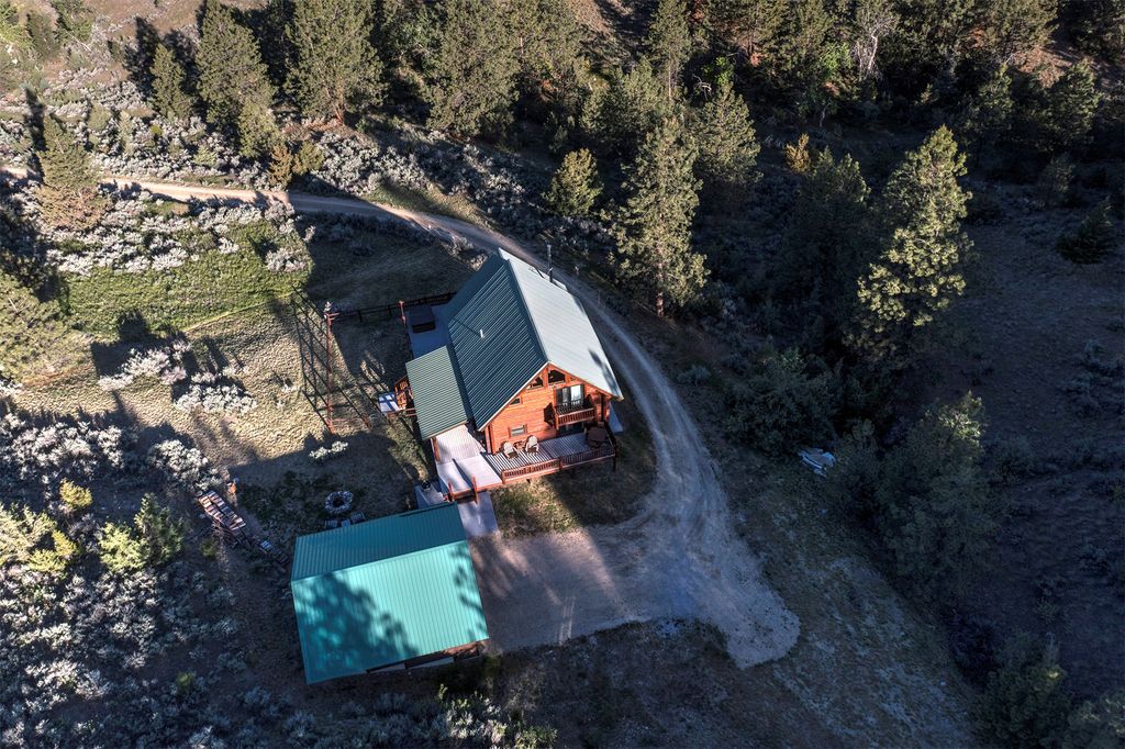 3340 Rome Lane, Stevensville, MT 59870 photo 77