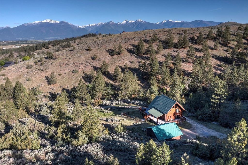 3340 Rome Lane, Stevensville, MT 59870 photo 78