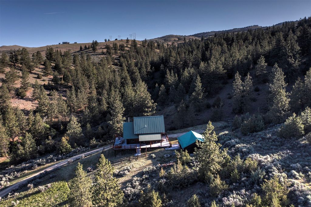 3340 Rome Lane, Stevensville, MT 59870 photo 80