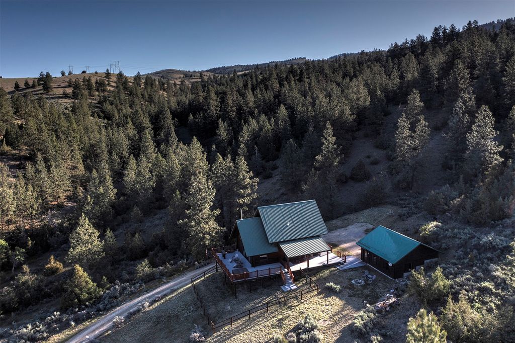 3340 Rome Lane, Stevensville, MT 59870 photo 81