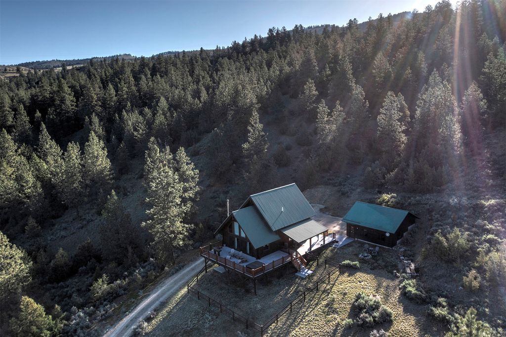 3340 Rome Lane, Stevensville, MT 59870 photo 82