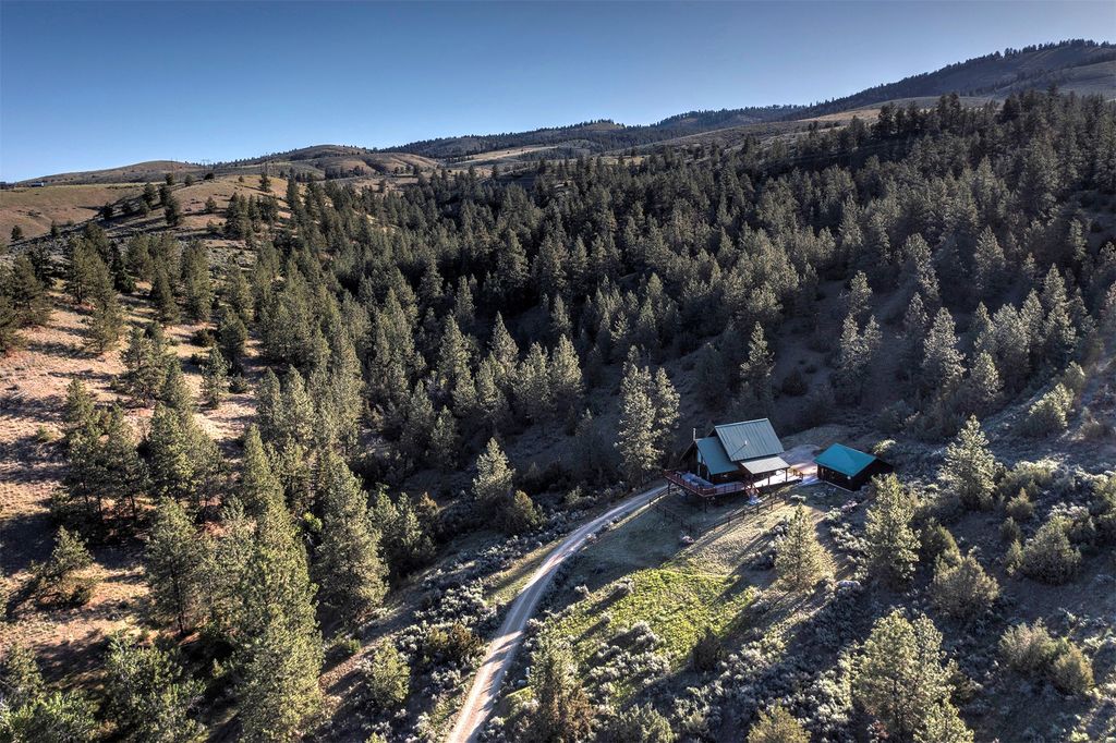 3340 Rome Lane, Stevensville, MT 59870 photo 83