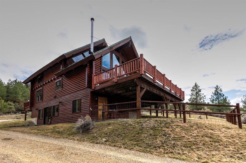 3340 Rome Lane, Stevensville, MT 59870 photo 9