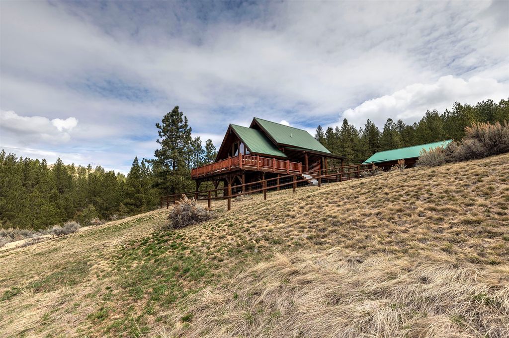 3340 Rome Lane, Stevensville, MT 59870 photo 90