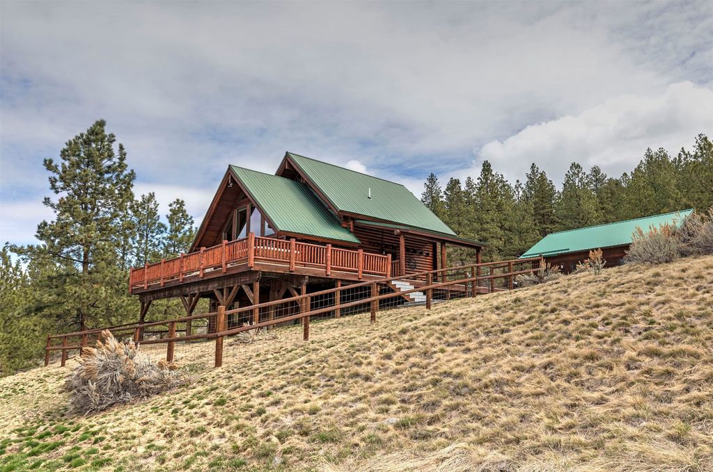 3340 Rome Lane, Stevensville, MT 59870 photo 91