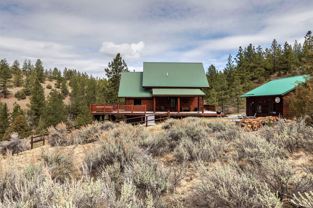 3340 Rome Lane, Stevensville, MT 59870 photo 92