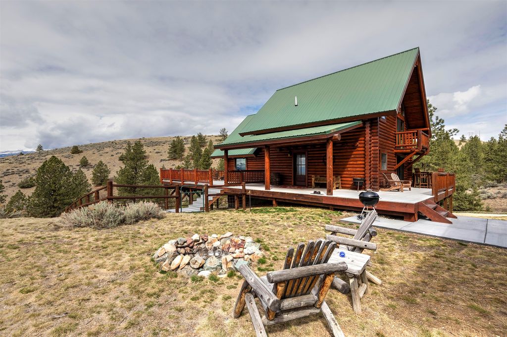 3340 Rome Lane, Stevensville, MT 59870 photo 94