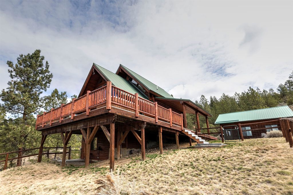 3340 Rome Lane, Stevensville, MT 59870 photo 98