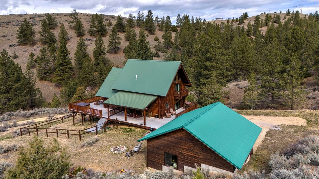 3340 Rome Lane, Stevensville, MT 59870 photo 99