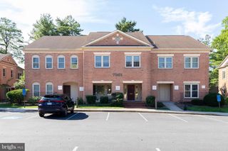 7361 MCWHORTER PL #320, Annandale, VA 22003