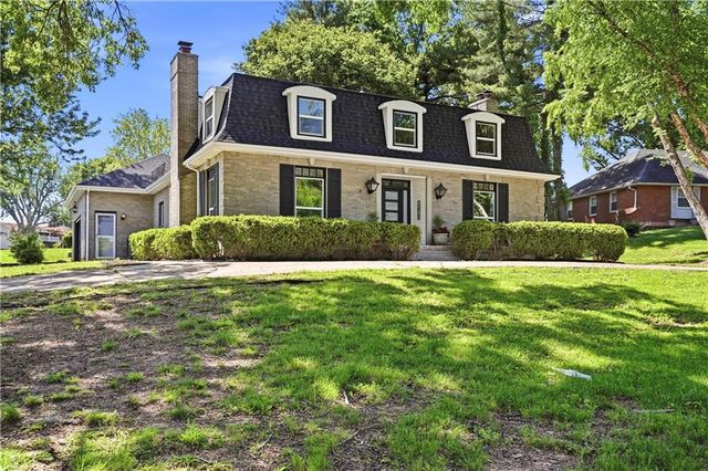 12915 E 36th Terrace S, Independence, MO 64055