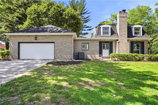 12915 E 36th Terrace S, Independence, MO 64055