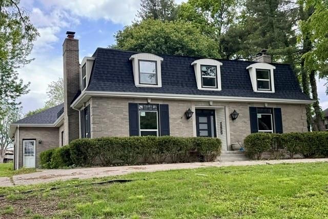 12915 E 36th Terrace S, Independence, MO 64055