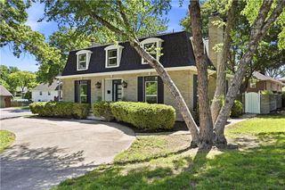12915 E 36th Terrace S, Independence, MO 64055